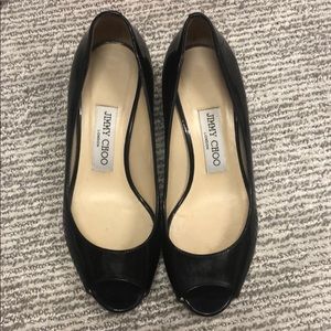 Jimmy Choo Shoes